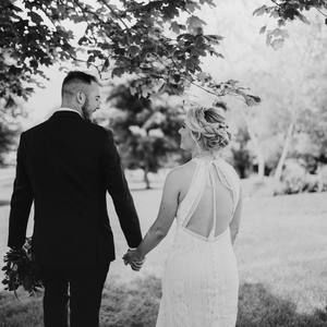 Meet your Posher, Garrett